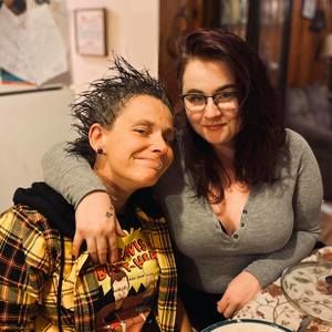 Meet your Posher, Madelyn